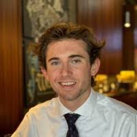 Alex Higgins's Instagram, Twitter & Facebook