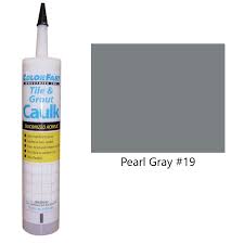 It is a representation of the average color of a pearl. Colorfast Latex Colored Caulk Mapei Color Line Pearl Gray Unsanded Walmart Com Walmart Com