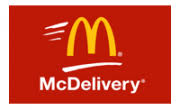 Order your favourite mcdonald's meals and enjoy deals and promotions on mcdelivery today! Mcdonald S Mcdelivery Coupon Get Free Saucy Wrap Mcaloo Mcegg On Rs 189 May 2021