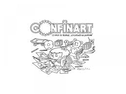 Coloriage magique ajouter et soustraire des nombres décimaux le. Coloriage Gratuit Pour Occcuper Les Enfants Cofinart