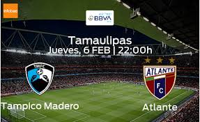 All information about tampico madero (liga expansión mx cl.) current squad with market values transfers rumours player stats fixtures news. Previa Del Partido Tampico Madero Recibe En Casa A Atlante Fc Infobae