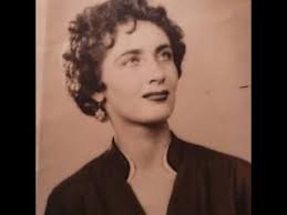 Faith Rivera "Vision"