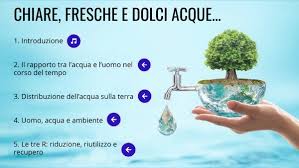 La prima è che in entrambi i casi hai una scelta molto ampia (forme, design. Distribuzione Dell Acqua Sulla Terra By Giulia Lia On Genially
