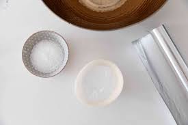We did not find results for: How To Clean Silver Plated Items Without Chemicals