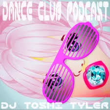 Surprising my gf's hot bimbo friend. Dance Club Podcast Dj Toshi Tyler Podcast Addict