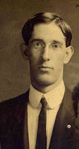 William Gee Ezell Sr. (1883-1934)