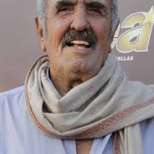 Freddy Marimón, campeón mundial