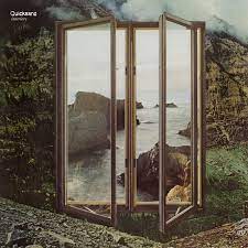 Album Review Quicksand S Interiors