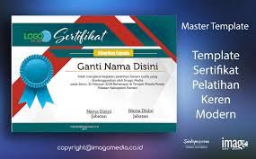 Maybe you would like to learn more about one of these? Contoh Sertifikat Penghargaan Desain Sangat Keren Imago Media Home Of Creativity