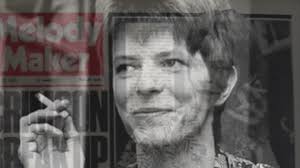 In January 1972 Barrie Wentzell visited the MainMan offices to take the  first shots of Bowie's exciting new Ziggy Stardust persona for the historic  article about rock's new superstar. Hear Barrie's ...