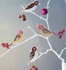 Check spelling or type a new query. 97 Quilling Ideen Quilling Basteln Mit Papierstreifen Basteln