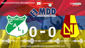 Jun 04, 2021 · hubo protestas en los alrededores. Deportivo Cali Vs Tolima En Vivo Transmision Online Gratis
