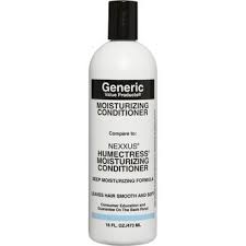 Gvp Moisturizing Conditioner Compare To Nexxus Humectress Moisturizing Conditioner Moisturizing Conditioner Moisturizing Shampoo Nexxus
