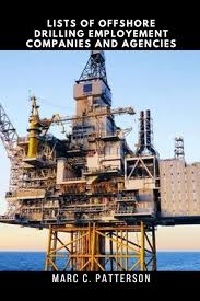 Offshore oil rig worker checking parameter of coriolis digital flow transmitter meter, instrument and electrical service. Lists Of Offshore Drilling Employment Companies And Agencies Offshore Job Drilling Oil Rig Jobs Platform Offshore Production Career Patterson Marc C 9781098916190 Amazon Com Books