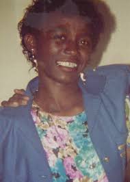 OBITUARIES — Amos and Sons Funeral Homes