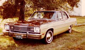 Image result for Golden Fawn 1975 Valiant