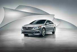 2017 Hyundai Sonata's Problems Include Power Steering Issues ...