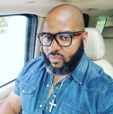 Steve Jones of Ricky Dillard's New G has passed. Gospel Diaries & Riddick  remember a voice, a light, a legend. Rest well, Steve.