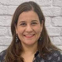 Gina Flannery's Instagram, Twitter & Facebook