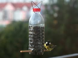 Image result for plašič krtků z pet lahve