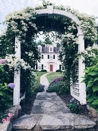Duxbury Massachusetts Usa Duxbury My Dream Home Garden Wall