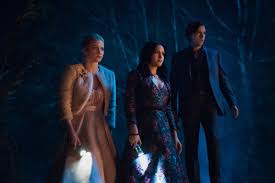Produced by the scariest movie ever update: The Horror Movie Ma Does Riverdale Better Than Riverdale The Verge