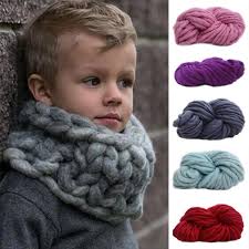Check spelling or type a new query. Thick Chunky Yarn Soft Merino Wool Yarn Diy Arm Roving Knitting Blanket Hand Knit Spinning Crocheting Home Decoration Buy At The Price Of 4 15 In Aliexpress Com Imall Com