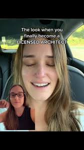 Passed All Architecture Licensing Exams