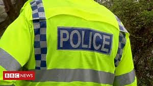 Body Found In Front Seat Of Burning Car In Sheffield Bbc News