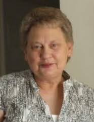 Obituary information for Carolyn E. "Susie" (Crossan) Ayres