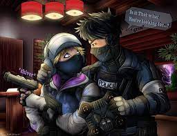 Check spelling or type a new query. Doesnt Belong To You Rainbow Meme Rainbow Six Siege Art Rainbow Six Siege Memes