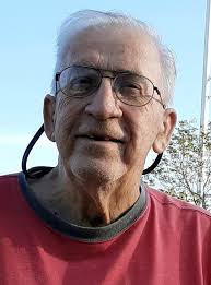 Stanley Fleming Obituary