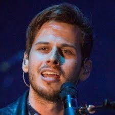 Mark Foster (Rock Singer)
