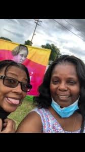 FELICIA RUSHING Obituary July 21, 2023