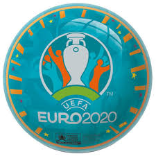 Het hele programma op datum met de speeltijden van het ek voetbal (euro 2020). Free And Easy Voetbal Ek 2020 Kunststof Blokker
