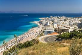 Medieval streets, rhodes, greece rhodes is an island in greece, located in the eastern aegean sea. 10 Best Things To Do In Rhodes Greece With Suggested Tours