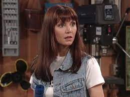 His first television show appearance was on a 1994 episode of home improvement. Home Improvement Swing Time Tv Episode 1994 Imdb