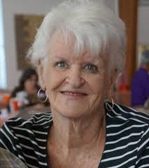 Martha Ann Elliott Key Herring