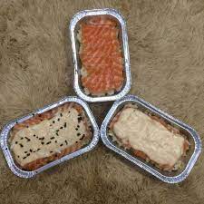 Pin Di Salmon