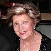 Jacqueline Raymond Obituary