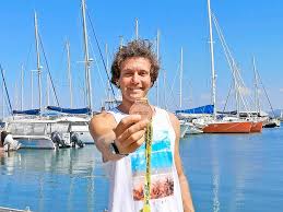 He qualified to represent france at the 2020 summer olympics in tokyo 2021, competing in men's rs:x. Thomas Goyard Navigue Vers Tokyo Lnc Nc Les Nouvelles Caledoniennes Le Journal De Nouvelle Caledonie