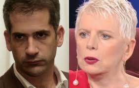 «δεν μπορώ τους ταξικούς ανθρώπους πουθενά στη ζωή μου» δήλωσε η δημοσιογράφος και συγγραφέας. H El Akrita Karfwnei Ton K Mpakogiannh Dailypost Gr