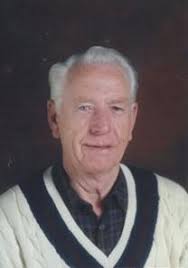 Lieut Cecil Alfred Richardson (1920-2011)