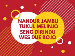 Gambar Kata Bohong Jawa 400 Dp Bbm Kata Kata Lucu Bahasa Jawa Buat Status Fb Media Indonesia Newspaper 10 February 2019 Gramedia D Di 2020 Lucu Gambar Lucu Sms Lucu