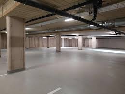 Level 1: "Parking Zone" | Backrooms Wiki | Fandom