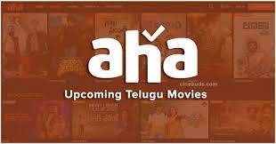 For those who want the platform details of the movies then we added a streaming source of the film. Aha Upcoming Telugu Movies 2021 Release Dates With Link Cinebuds