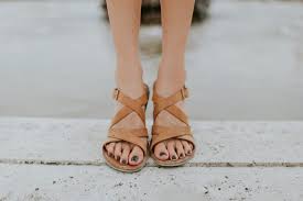 Five ways to get sexy feet for summer - Talented Ladies Club