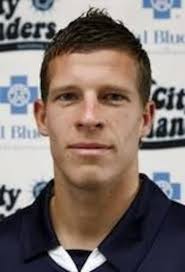 Don Anding makes Union debut seem like one of his experiences with the  Harrisburg City Islanders