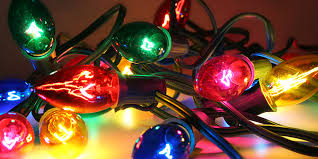 I finally got around to hanging christmas lights this year. How To Hang Christmas Lights Without Damaging Your Roof Or Yourself