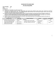 Silabus kelas x ptdo kurikulum 2013 revisi. Top Pdf Silabus Sosiologi Kelas X 123dok Com